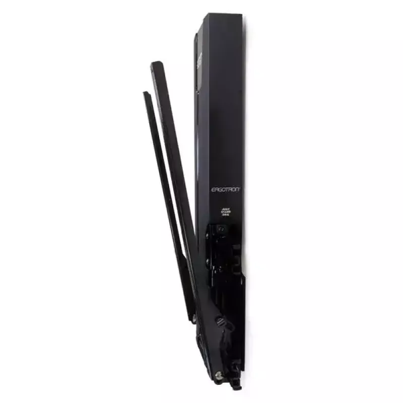 Näyttöteline Ergotron 61-128-085 160 cm (63
