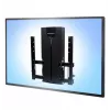 Näyttöteline Ergotron 61-128-085 160 cm (63