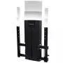 Näyttöteline Ergotron 61-128-085 160 cm (63