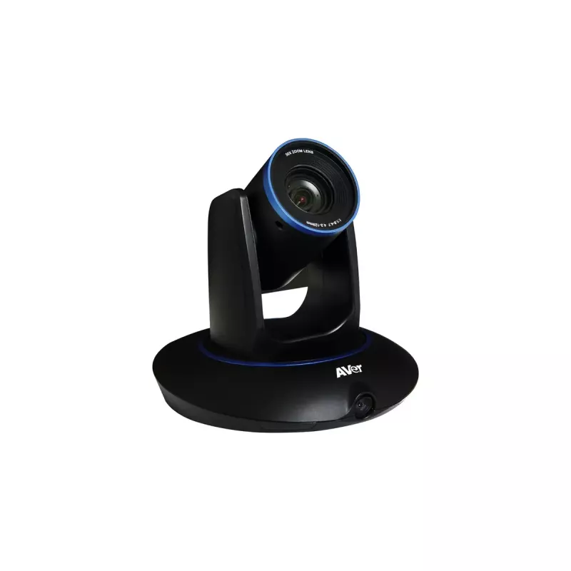 Kamera AVer PTC500S 2 MP musta