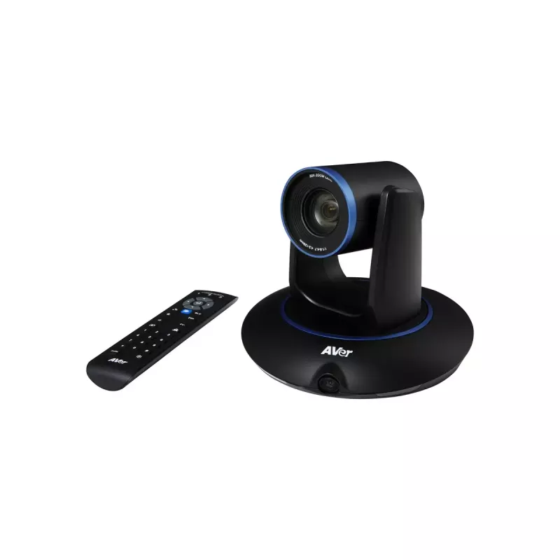 Kamera AVer PTC500S 2 MP musta