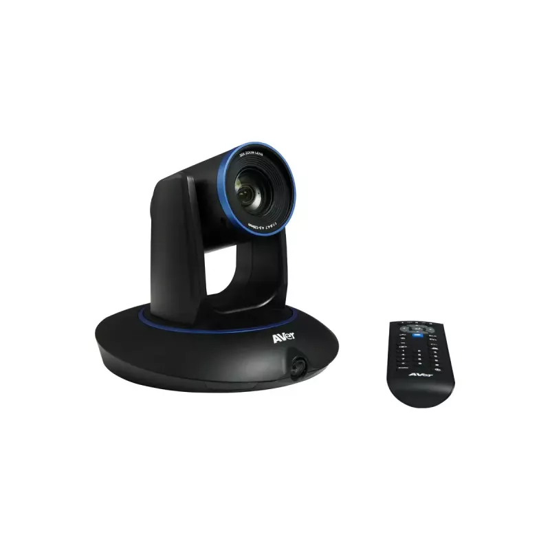 Kamera AVer PTC500S 2 MP musta