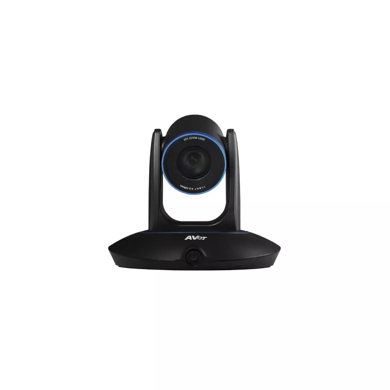 Kamera AVer PTC500S 2 MP musta