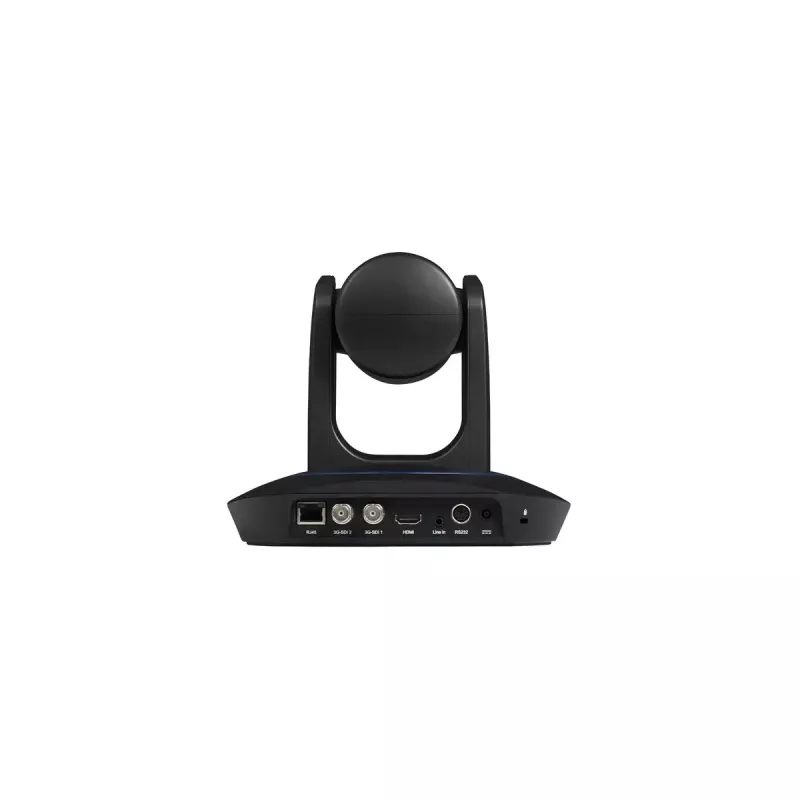 Kamera AVer PTC500S 2 MP musta