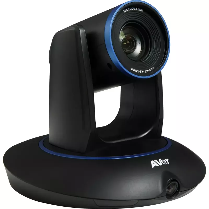 Kamera AVer PTC500S 2 MP musta