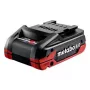 Akku Metabo 624974000 litiumioni 4 Ah 577 g