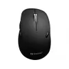 Sandberg Wireless Mouse Pro Recharge langaton hiiri RF Wireless + Bluetooth