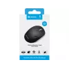 Sandberg Wireless Mouse Pro Recharge langaton hiiri RF Wireless + Bluetooth