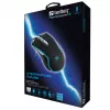 Sandberg Xterminator-hiiri 10000 DPI USB Type-A