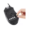 Sandberg Destroyer FlexWeight -hiiri USB Type-A