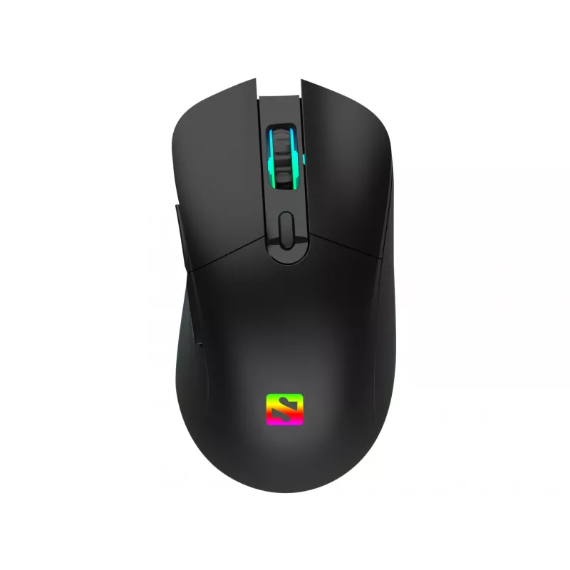 Sandberg Wireless Sniper -hiiri 2 RF Wireless