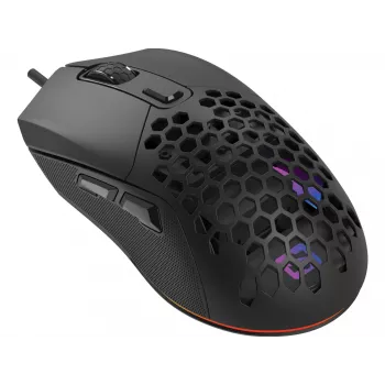 Sandberg FlexCover 6D -hiiri USB Type-A