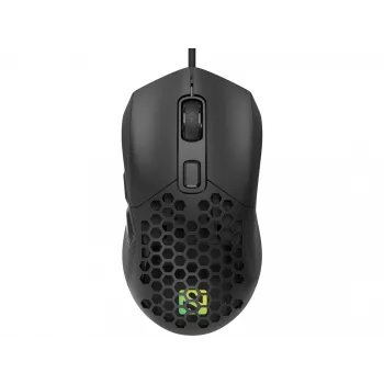 Sandberg FlexCover 6D -hiiri USB Type-A