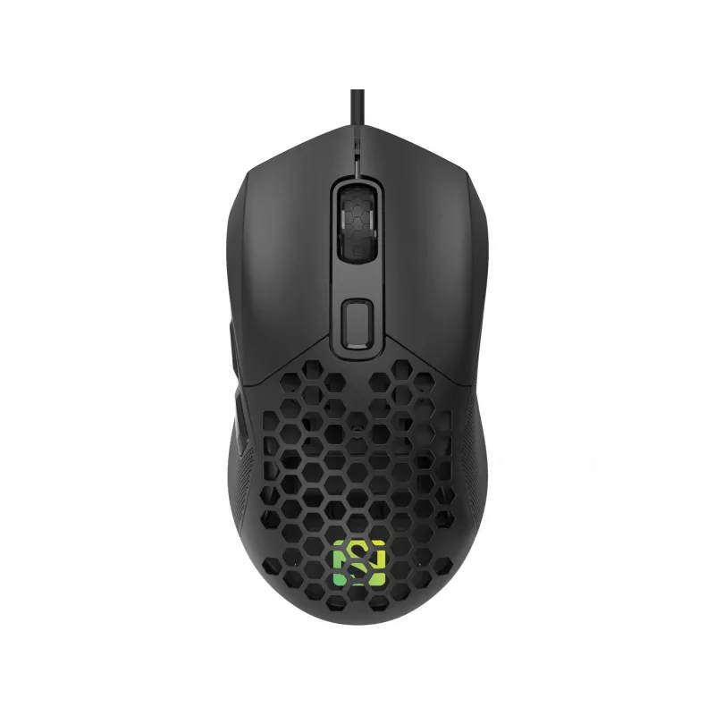 Sandberg FlexCover 6D -hiiri USB Type-A