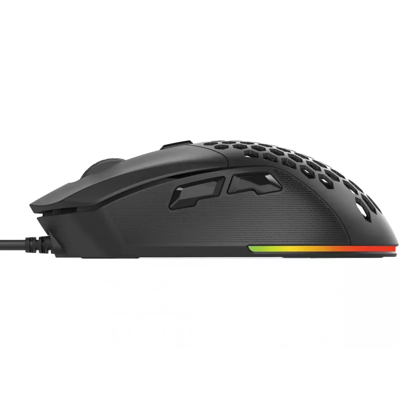 Sandberg FlexCover 6D -hiiri USB Type-A