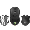 Sandberg FlexCover 6D -hiiri USB Type-A