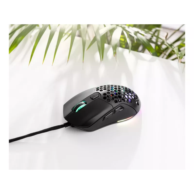 Sandberg FlexCover 6D -hiiri USB Type-A