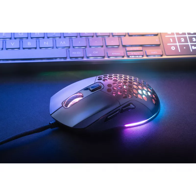 Sandberg FlexCover 6D -hiiri USB Type-A