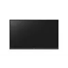 LG 65 tuuman IPS UHD Multi Touch CreateBoard™ Android 11 -käyttöjärjestelmällä, Wireless & Bluetooth, sisäänrakennettu valkotaulusovellus