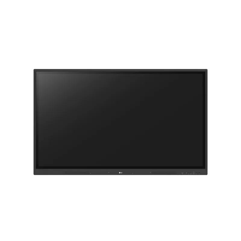 LG 65 tuuman IPS UHD Multi Touch CreateBoard™ Android 11 -käyttöjärjestelmällä, Wireless & Bluetooth, sisäänrakennettu valkotaulusovellus