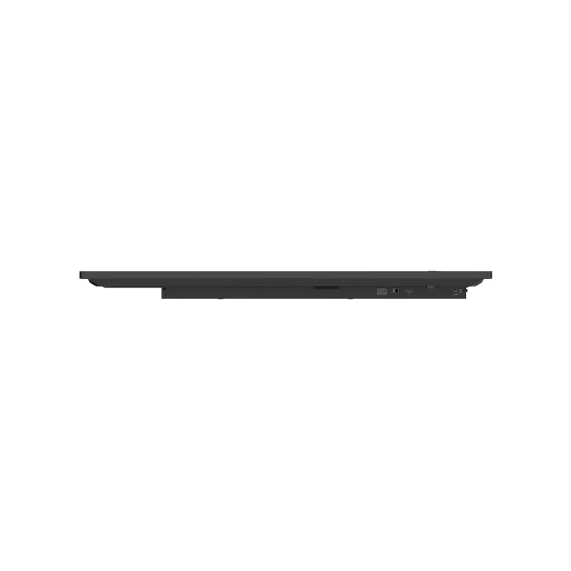 LG 65 tuuman IPS UHD Multi Touch CreateBoard™ Android 11 -käyttöjärjestelmällä, Wireless & Bluetooth, sisäänrakennettu valkotaulusovellus