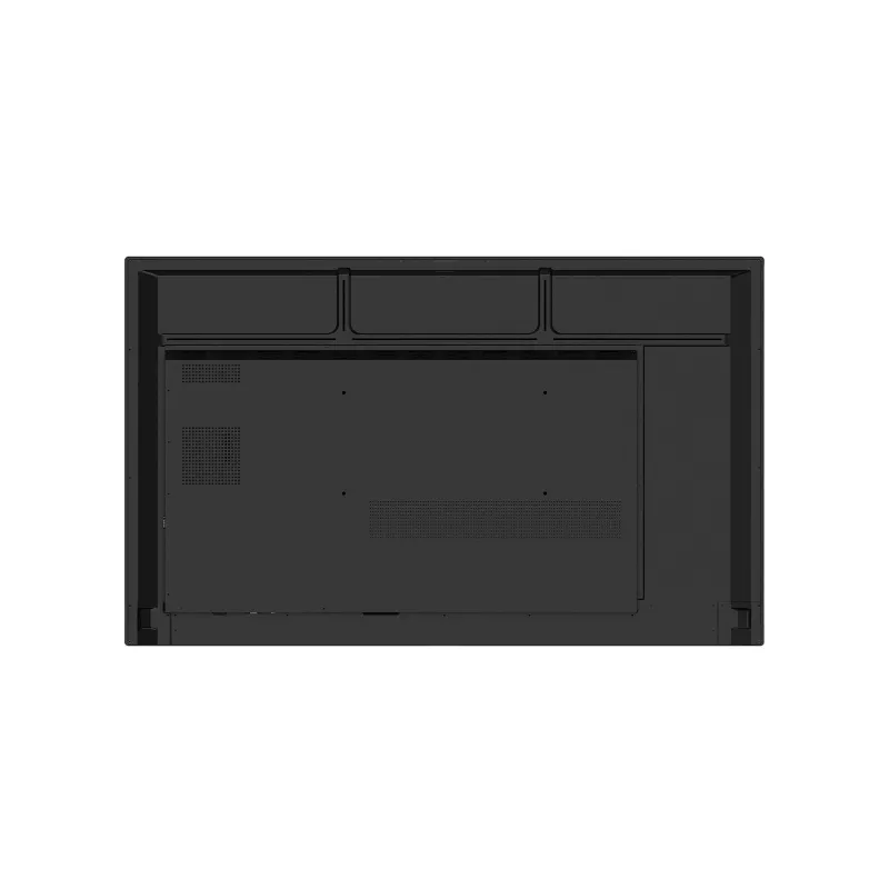 LG 65 tuuman IPS UHD Multi Touch CreateBoard™ Android 11 -käyttöjärjestelmällä, Wireless & Bluetooth, sisäänrakennettu valkotaulusovellus