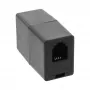 InLine modulaarinen liitin RJ10 4P4C liitäntä/liitäntä 69999E