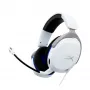 Kuulokemikrofoni HyperX Cloud Stinger 2 Core pelikuulokemikrofonit PS valkoinen