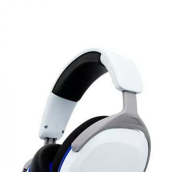 Kuulokemikrofoni HyperX Cloud Stinger 2 Core pelikuulokemikrofonit PS valkoinen