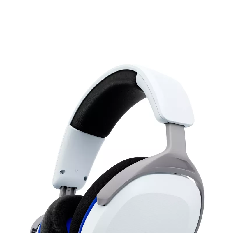 Kuulokemikrofoni HyperX Cloud Stinger 2 Core pelikuulokemikrofonit PS valkoinen