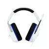 Kuulokemikrofoni HyperX Cloud Stinger 2 Core pelikuulokemikrofonit PS valkoinen