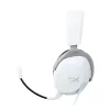 Kuulokemikrofoni HyperX Cloud Stinger 2 Core pelikuulokemikrofonit PS valkoinen