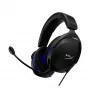 HyperX Cloud Stinger 2 Core pelikuulokemikrofonit PS musta