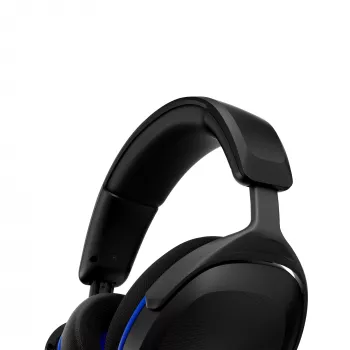 HyperX Cloud Stinger 2 Core pelikuulokemikrofonit PS musta