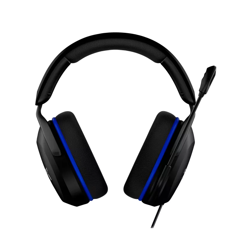 HyperX Cloud Stinger 2 Core pelikuulokemikrofonit PS musta