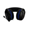 HyperX Cloud Stinger 2 Core pelikuulokemikrofonit PS musta