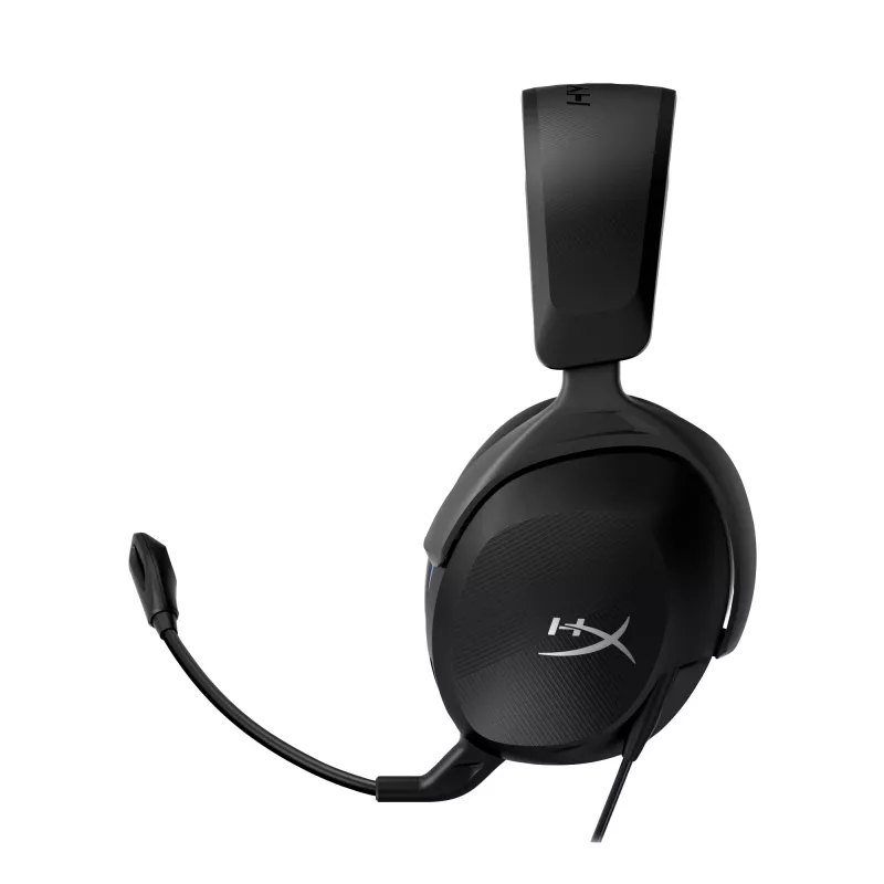 HyperX Cloud Stinger 2 Core pelikuulokemikrofonit PS musta