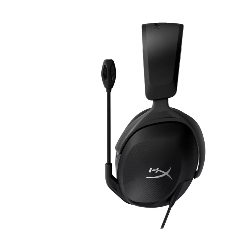 HyperX Cloud Stinger 2 Core pelikuulokemikrofonit PS musta
