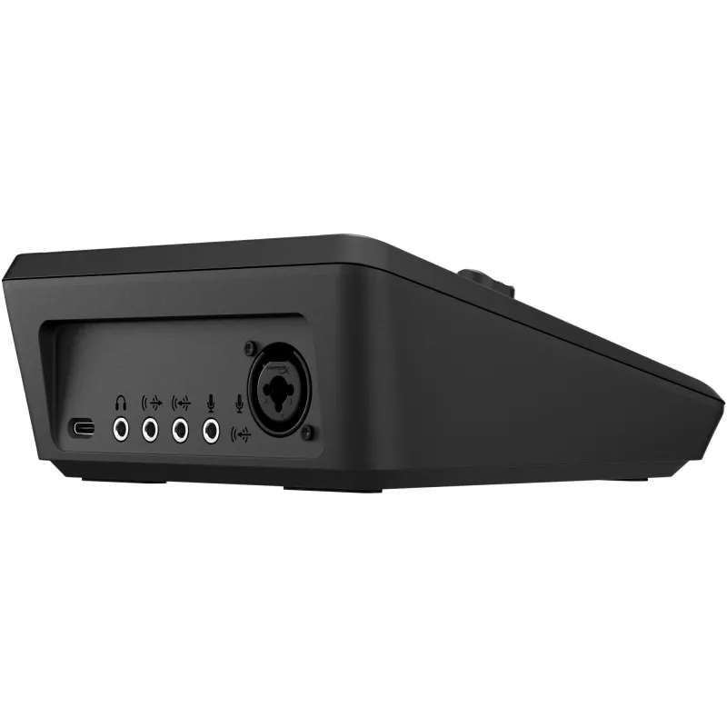 Audiomikseri HP HyperX 73C12AA 20 - 20000 Hz 32 - 600 Ω