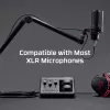 Audiomikseri HP HyperX 73C12AA 20 - 20000 Hz 32 - 600 Ω