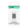 InLine RJ45 -pistokeosa SNAP-In Cat.5e