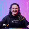 HyperX Cloud III Wireless - pelikuulokemikrofoni, musta; punainen, Kiina, korvan ympäri, suljettu, aktiivinen, 155 mm