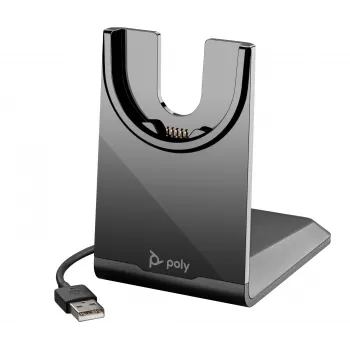 Latausteline POLY Voyager USB-A 783R6AA HP