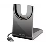 Latausteline POLY Voyager USB-A 783R6AA HP