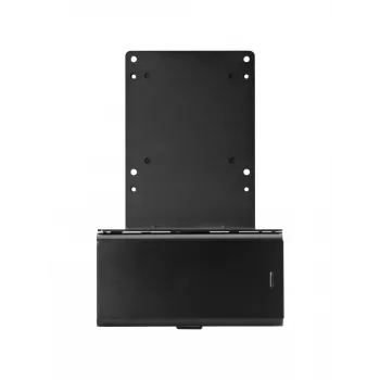 Aktiivinen teline Mini PC HP 7DB37AA musta