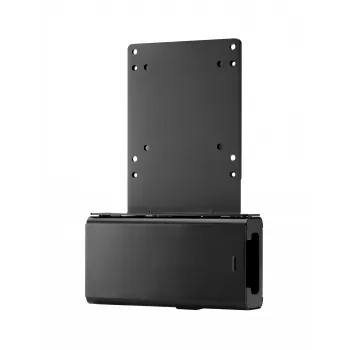 Aktiivinen teline Mini PC HP 7DB37AA musta