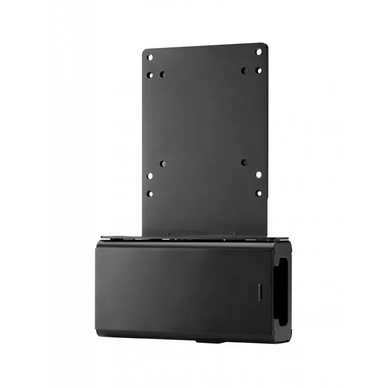 Aktiivinen teline Mini PC HP 7DB37AA musta