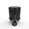 Tabletin suojakotelo-kiinnike Compulocks 820BRCH musta