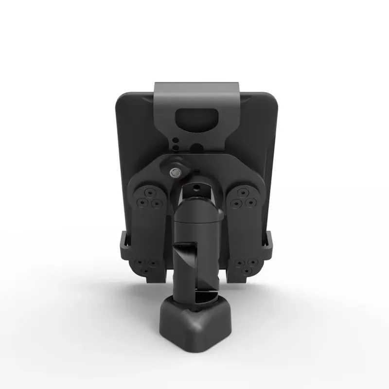 Tabletin suojakotelo-kiinnike Compulocks 820BRCH musta