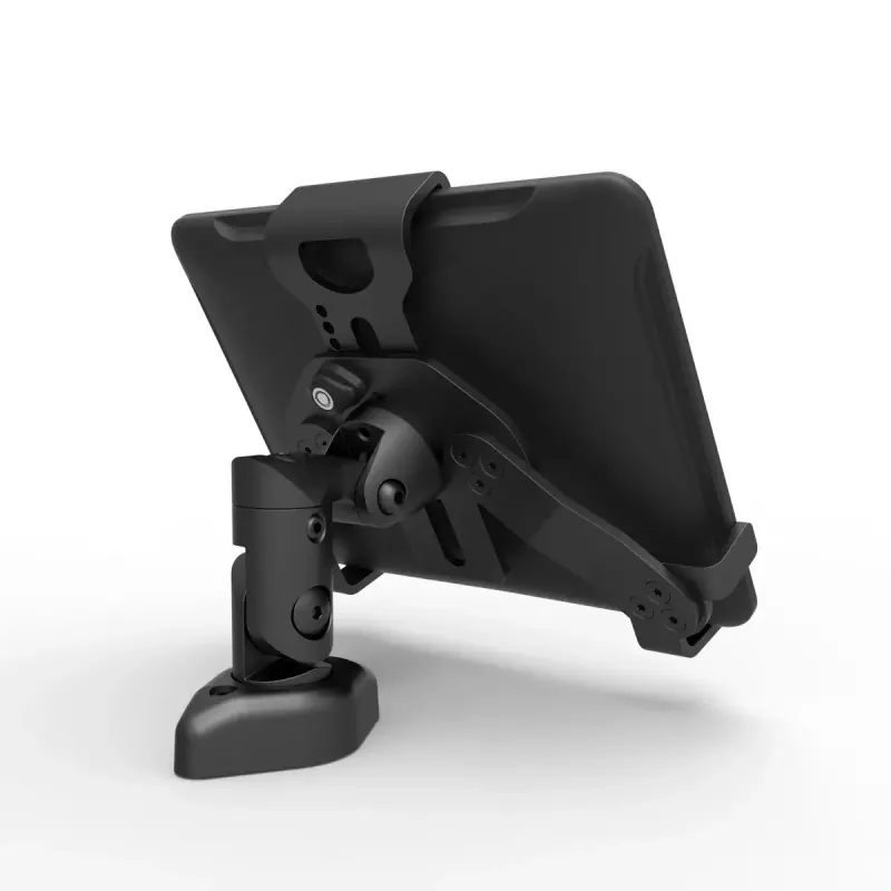 Tabletin suojakotelo-kiinnike Compulocks 820BRCH musta